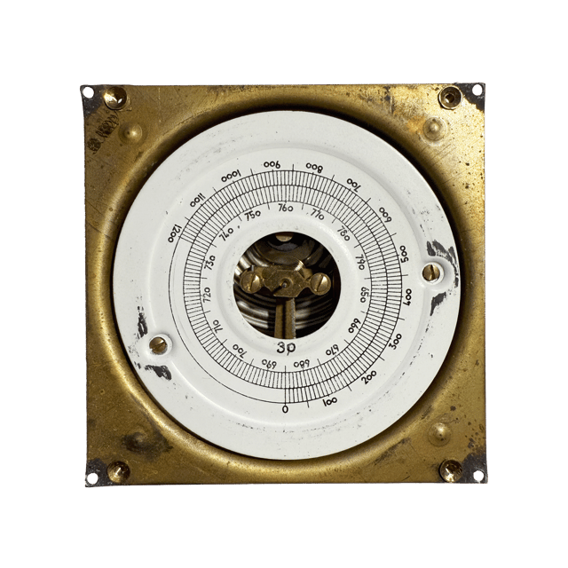 Voyager Trio with Altitude Sync thumbnail 8