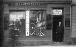 Vennemann