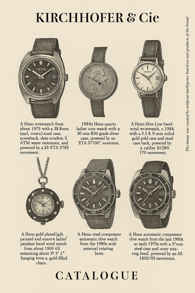 Swiss Traveler’s set