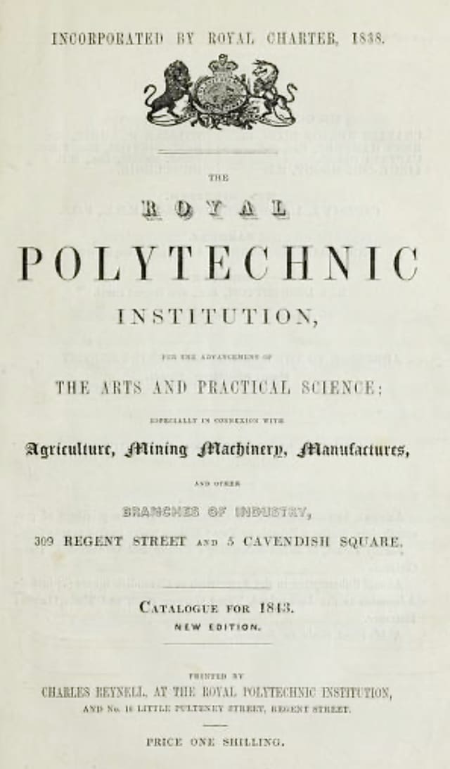 polytechnic