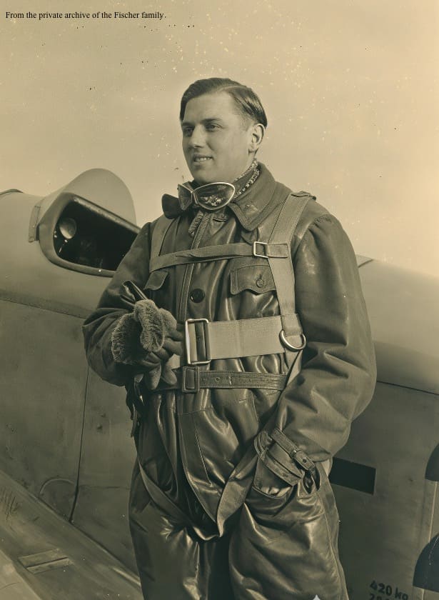 Kurt Fischer 1935