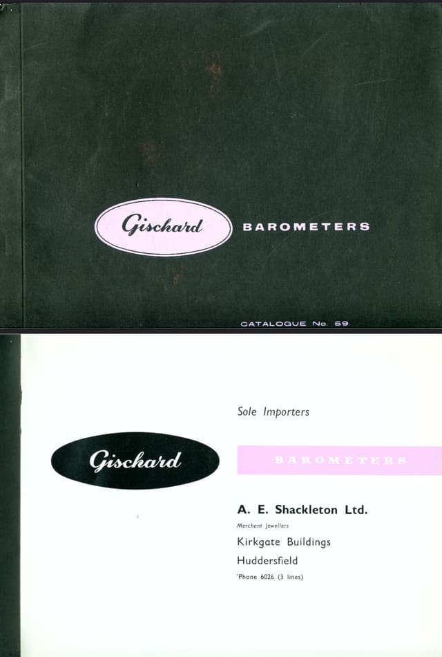 Gischard 