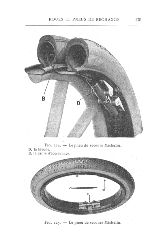 Michelin & Cie