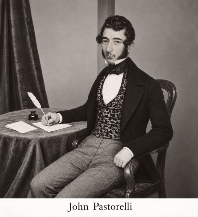 Pastorelli