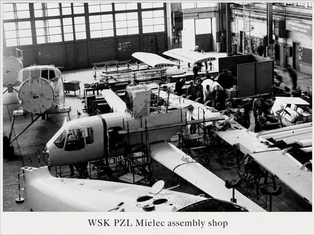 PZL-2