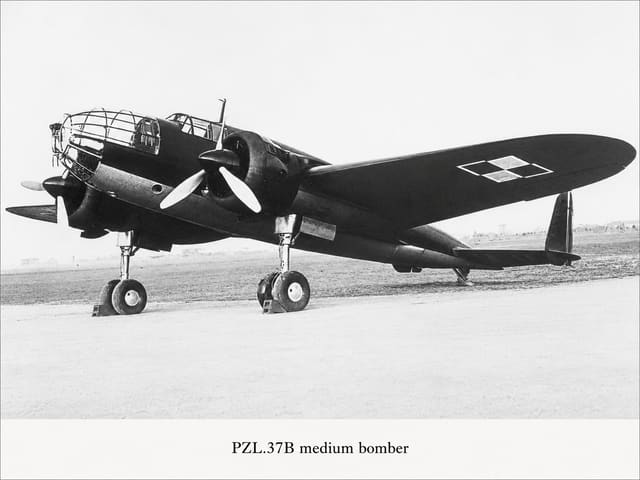 PZL-3
