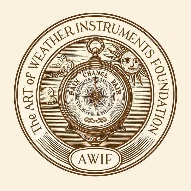 Art of Weather Instruments Foundation