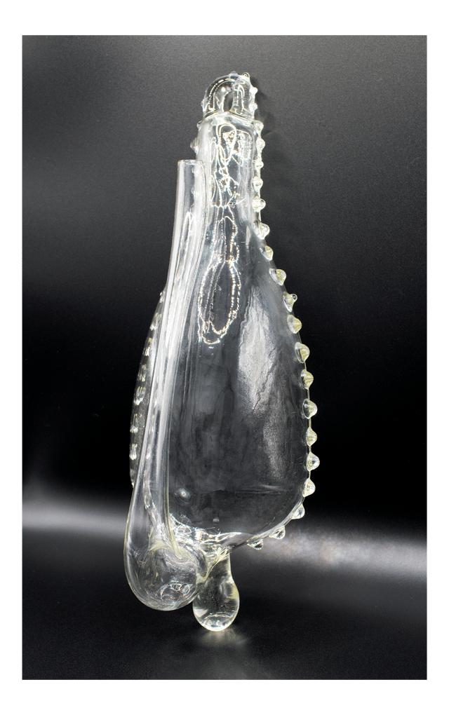 Liège weather glass