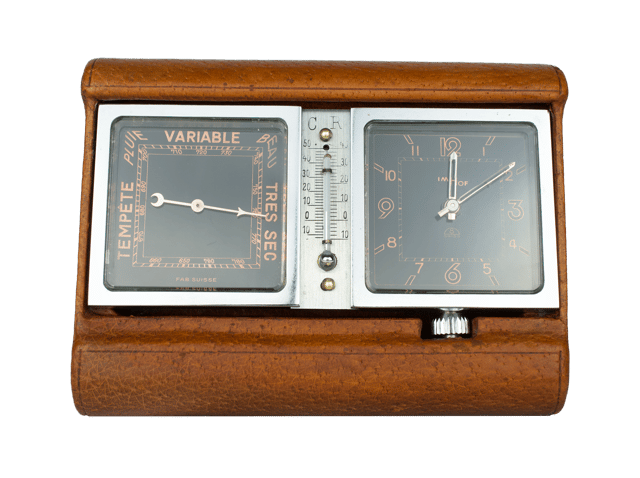 Swiss Bureau Compendium