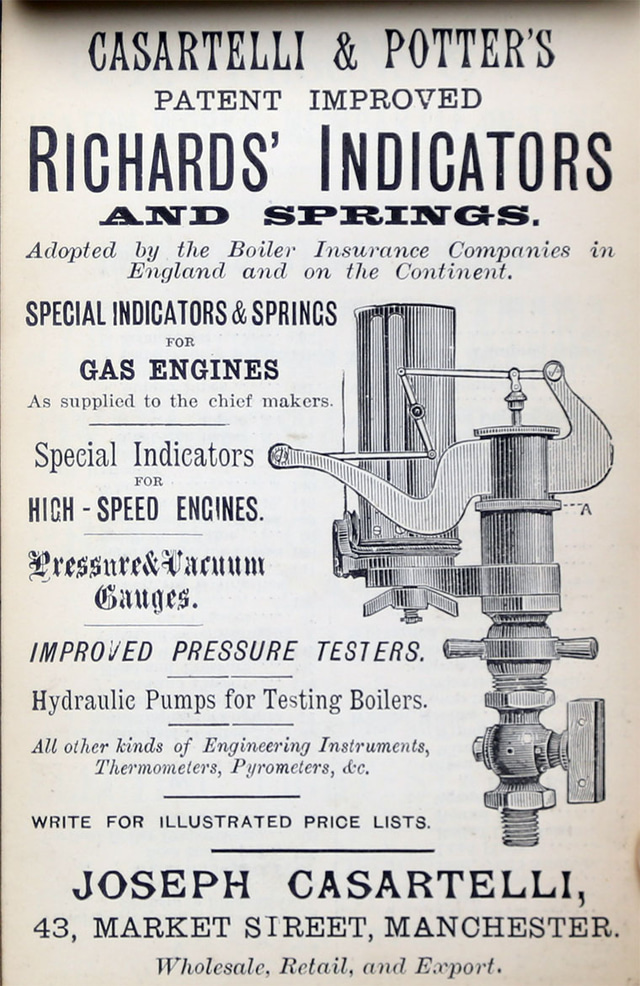 Aneroid barometer featuring a rope-pattern frame