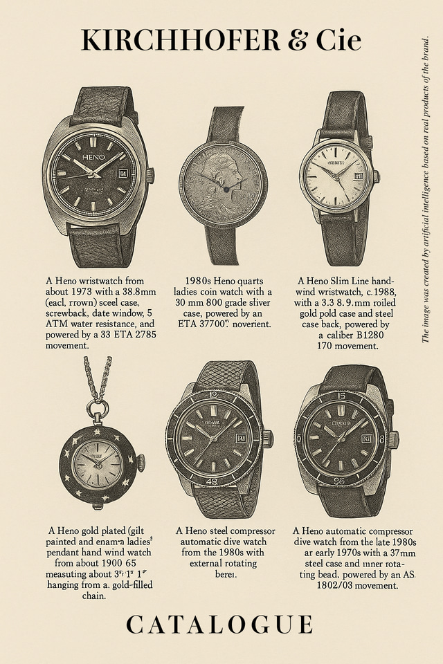 Swiss Traveler’s set