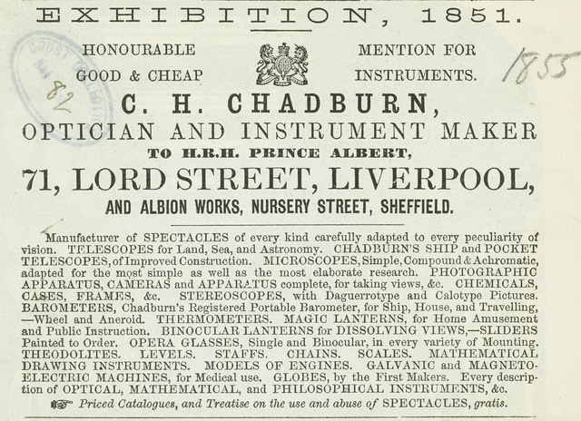 Early Victorian Mahogany Wheel Barometer