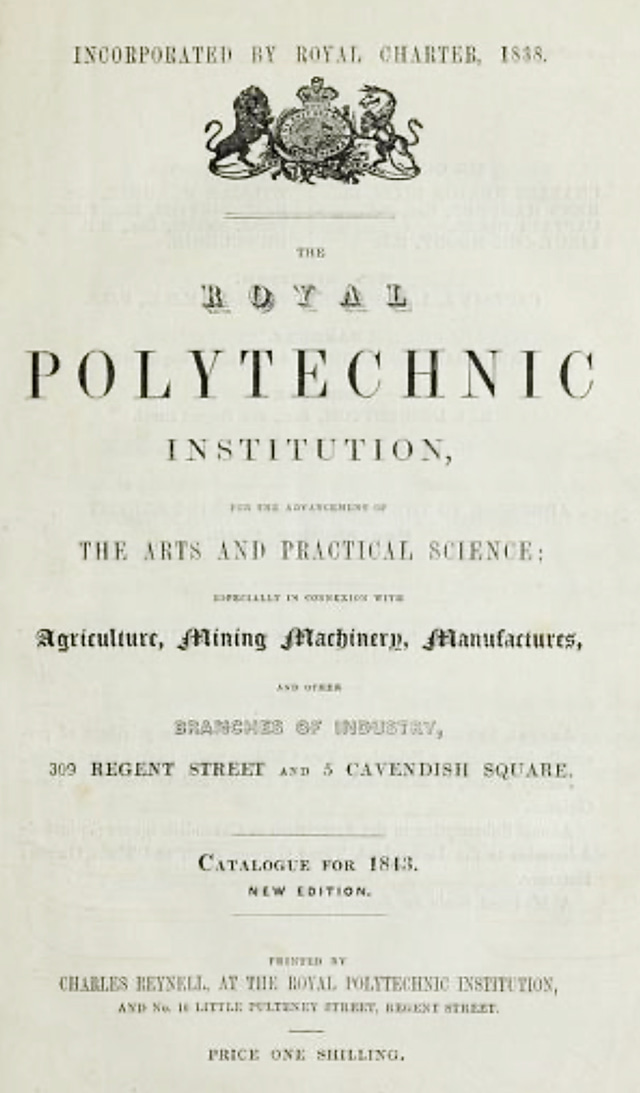 polytechnic