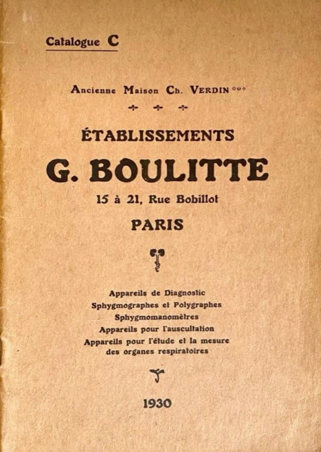 Aneroid medical manometer