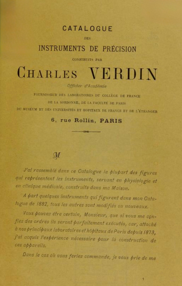 Aneroid medical manometer