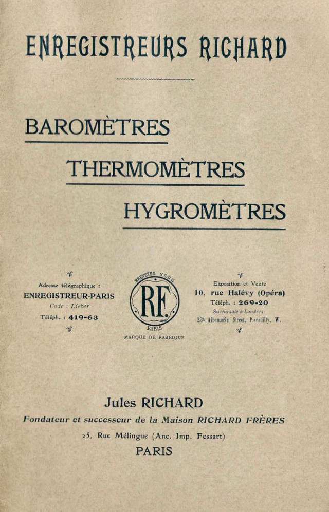 Aviation Military Barometer
