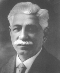 Caryatid Mounts Barometer