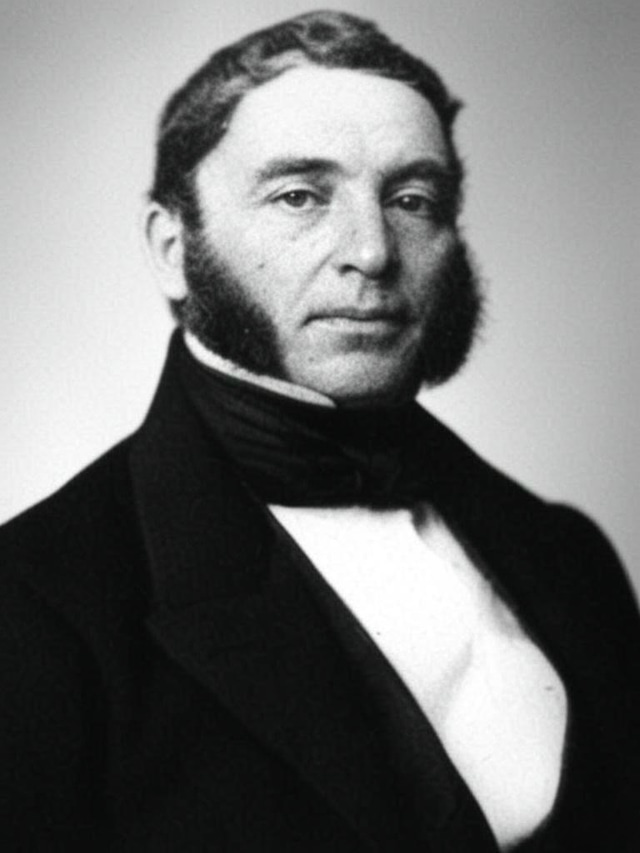 The earliest Vidie barometer