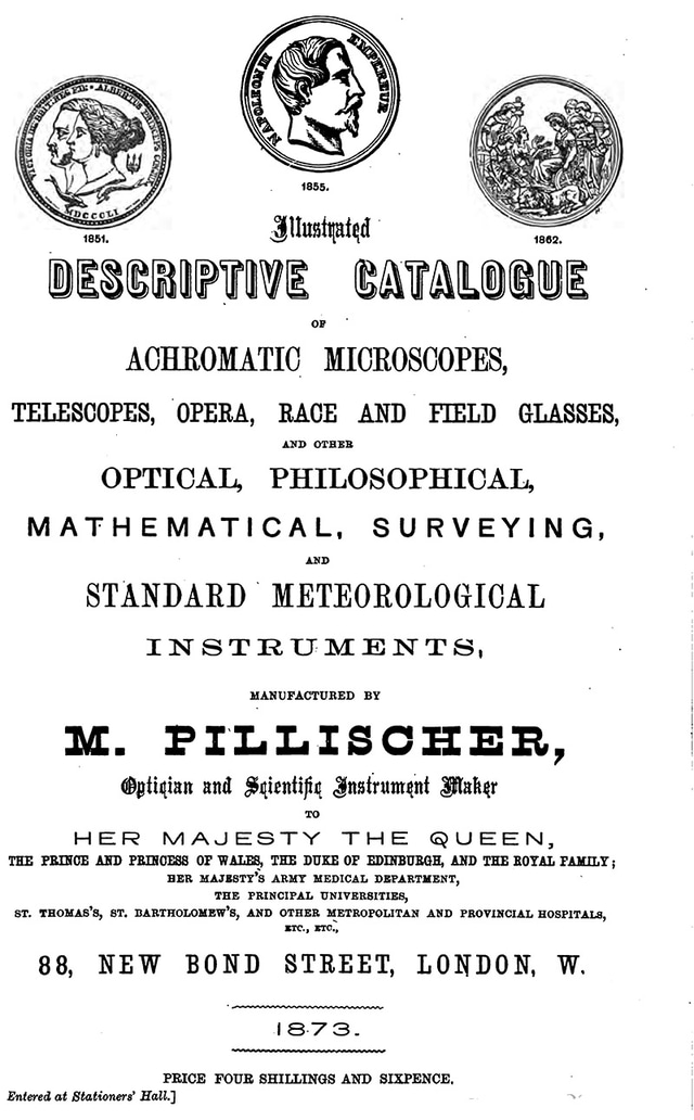 The Earliest Pocket Barometer