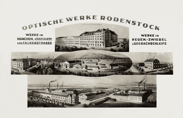 Rodenstock