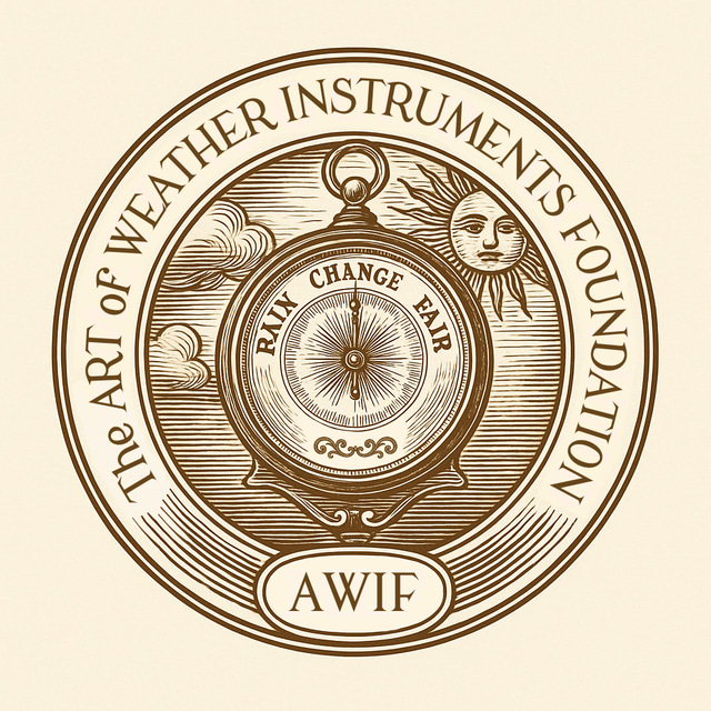 Art of Weather Instruments Foundation